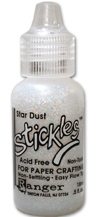 Stickles glitterlim Star Dust 18 ml